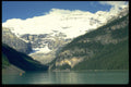 344024 Lake Louise, Banff, Alberta A4 Photo Print