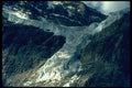 344031 Anger Glacier, Mt. Edith, Jasper, Alberta A4 Photo Print