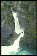 344035 Marble Canyon, Kootenay, British Columbia A4 Photo Print
