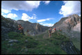 344054 Kluane, Yukon A4 Photo Print
