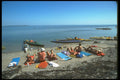 344069 Mingan Islands, Quebec A4 Photo Print