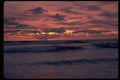 345005 Mission Beach, California A4 Photo Print