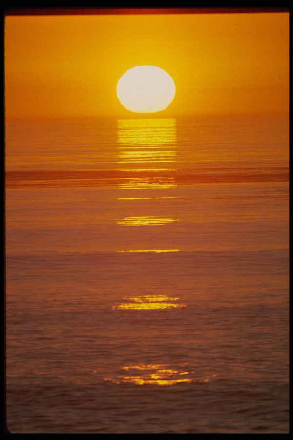 345016 Solana Beach California A4 Photo Print