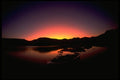 345017 Lake Mead, Nevada A4 Photo Print