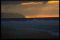 345021 North Shore, Oahu, Hawaii A4 Photo Print