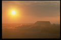 345030 Surrimpose With The Sun, Quasr El Amra, Jordon A4 Photo Print