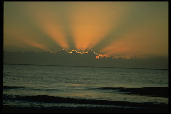 345062 Virginia Beach, Virginia A4 Photo Print
