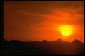 345063 Northern Desert, Pakistan A4 Photo Print