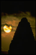 345065 Pagan, Burma A4 Photo Print