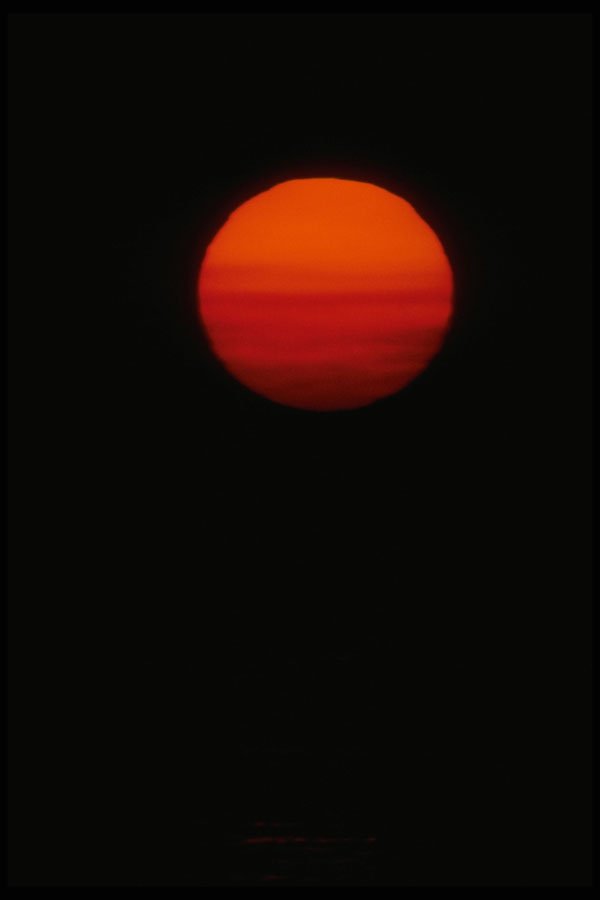 345066 Chesapeake Bay, Virginia A4 Photo Print