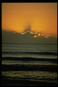 345080 Virginia Beach, Virginia A4 Photo Print