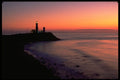 345088 Montauk Point Light House, Long Island, New York A4 Photo Print