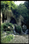346025 Baths Of Apollo Versailles, France A4 Photo Print