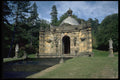 346028 Cascade House Chatsworth, England A4 Photo Print