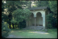 346030 Summer House Chatsworth, England A4 Photo Print