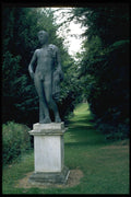 346047 Apollo Rousham Park, England A4 Photo Print
