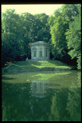 346087 Belvedere Versaille, France A4 Photo Print