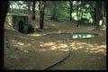 346091 Cold Bath Rousham Park, England A4 Photo Print