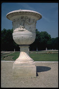 346093 Large Empty Urn Versailles, France A4 Photo Print