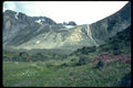 347036 The Pangnirtung Pass On Baffin Island, NWT, Canada A4 Photo Print