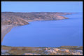 347040 Coats Island Coastline, Hudson Bay, Canada A4 Photo Print