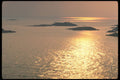 347047 Islands In Georgian Bay, Lake Huron, Ontario, Canada A4 Photo Print