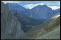 347051 Mount Jerram, Rocky Mountains, Alberta, Canada A4 Photo Print