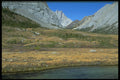 347053 Elbow Pass In The Rocky Mountains, Alberta, Canada A4 Photo Print