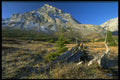 347065 Mount Rae, Alberta, Canada A4 Photo Print