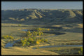 347072 The Milk River Valley, Alberta, Canada A4 Photo Print