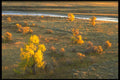 347089 Milk River Valley, Alberta, Canada A4 Photo Print