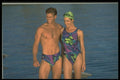 348002 Speedo Wings A4 Photo Print