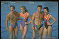 348005 Speedo Trade Winds A4 Photo Print
