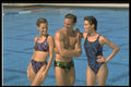 348006 Speedo Kaleidochrome A4 Photo Print