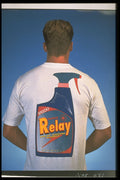 348024 Performance T Shirts By Speedo A4 Photo Print