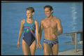 348031 Speedo Reflections A4 Photo Print