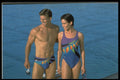348042 Speedo Reflections A4 Photo Print