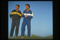 348050 Speedo Splice Team Tracksuit A4 Photo Print