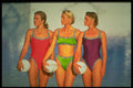 348060 Speedo Mini Mola A4 Photo Print
