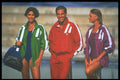 348065 Speedo Olympiad Tracksuit A4 Photo Print