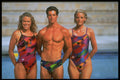 348066 Speedo Digital A4 Photo Print