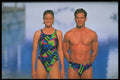 348070 Speedo Gamma Rays A4 Photo Print