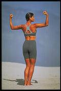 348094 Authentic Fitness Aerobic Wear By Speedo A4 Photo Print
