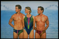 348097 Speedo Horizon A4 Photo Print