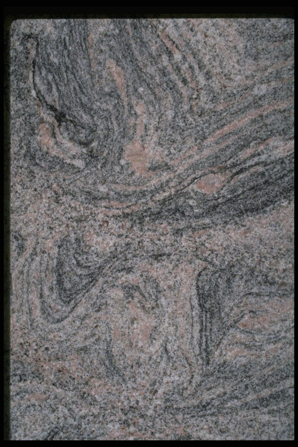 349000 Metamorphous A4 Photo Print