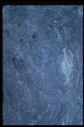 349001 Blue Jade A4 Photo Print