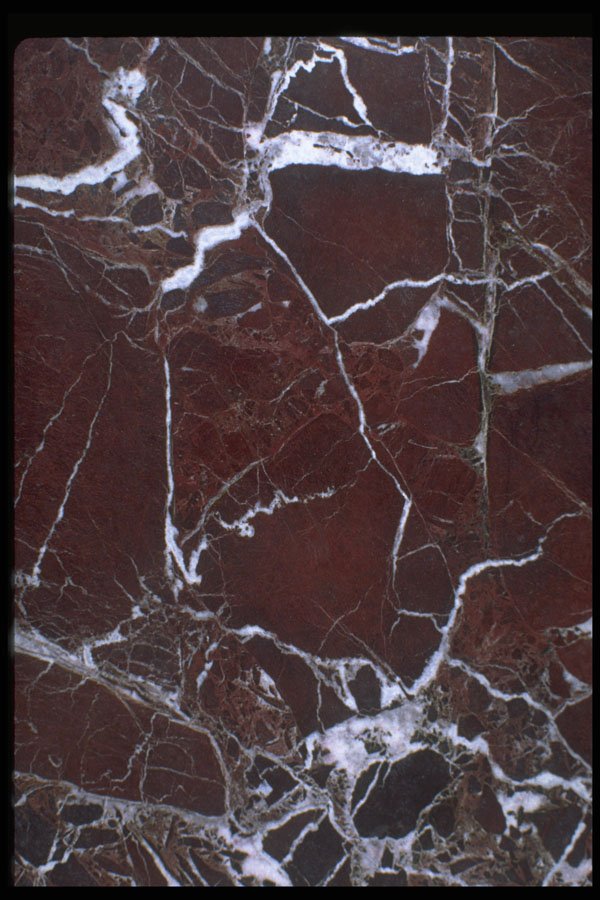 349005 Shattered A4 Photo Print
