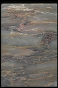 349009 Earth Layers A4 Photo Print