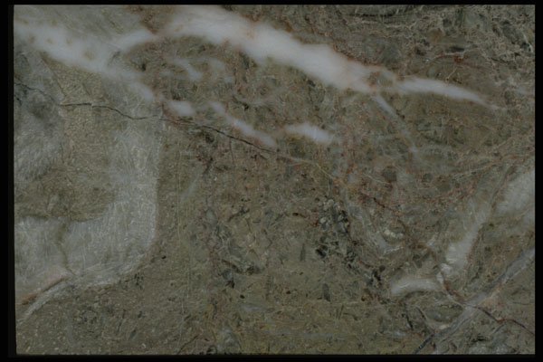 349022 Polished Cracks A4 Photo Print