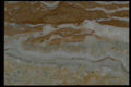 349034 Flowing Rosette A4 Photo Print